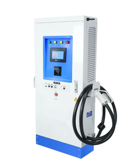 40KW直流快充充電樁(柜式)