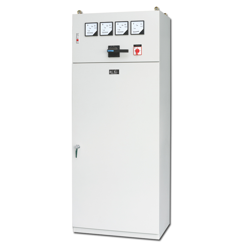 XL-21系列低壓動力配電柜